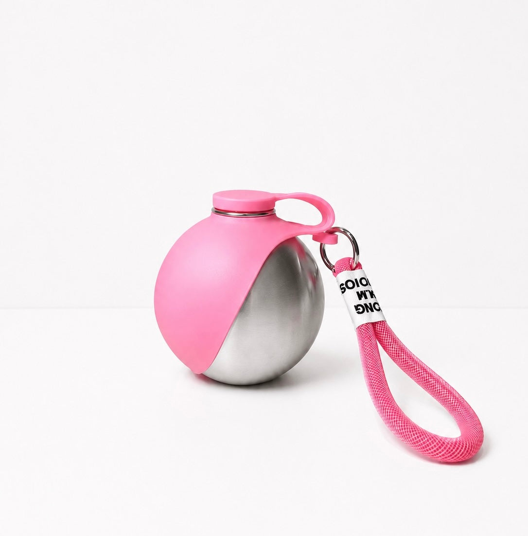 PUPbuddy Rover Flask