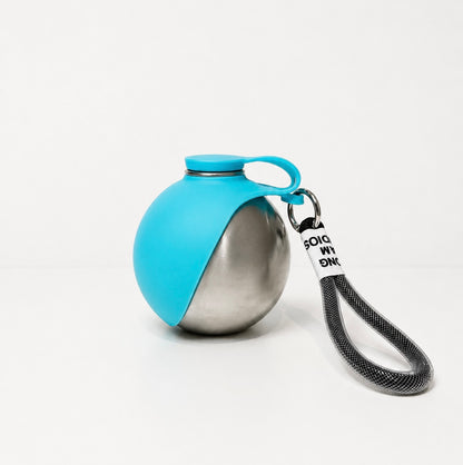 PUPbuddy Rover Flask