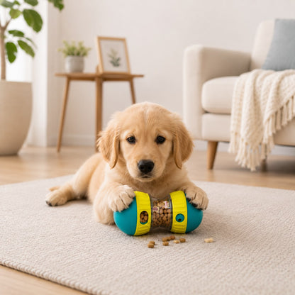 PUPbuddy Treat Roll
