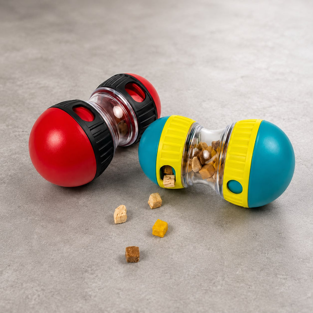 PUPbuddy Treat Roll