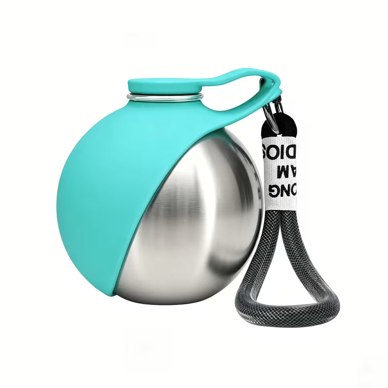 PUPbuddy Rover Flask