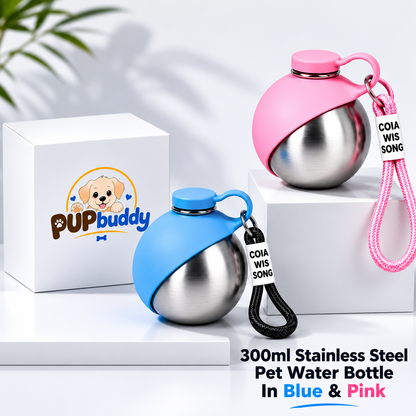 PUPbuddy Rover Flask