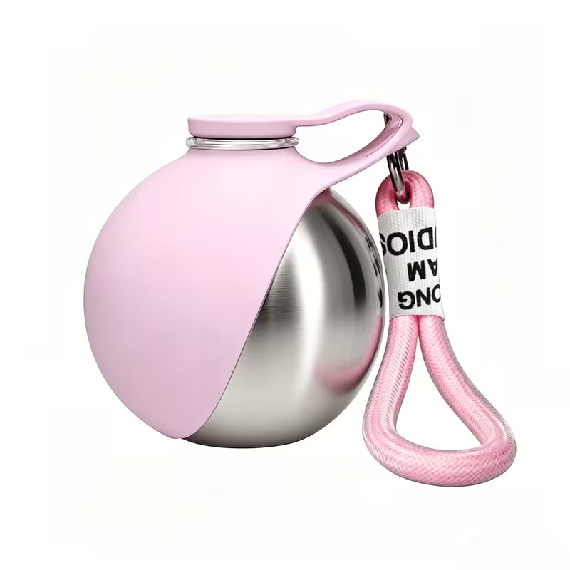 PUPbuddy Rover Flask